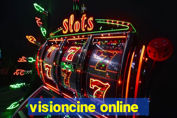 visioncine online